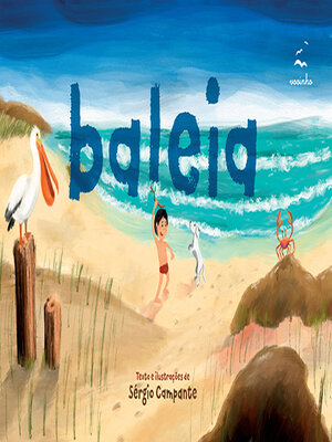 cover image of Baleia